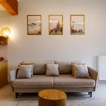 Apartment Daj Sobie Spokoj Mariental & Schreiberhau