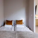 Daj Sobie Spokoj Mariental & Апартаменты *