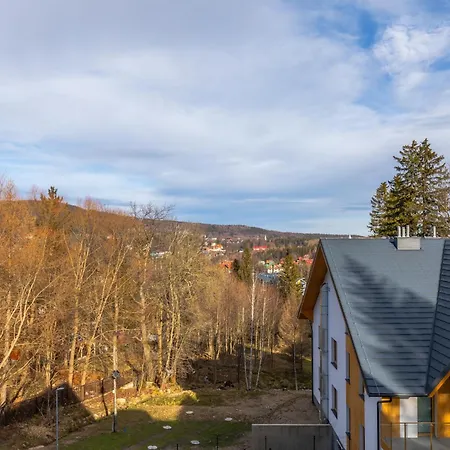 公寓 Daj Sobie Spokoj Mariental & *