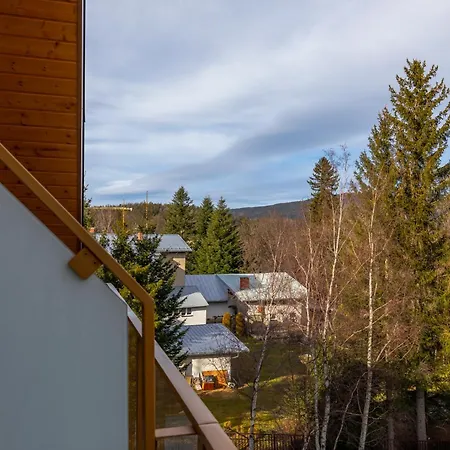 Apartment Daj Sobie Spokoj Mariental & *