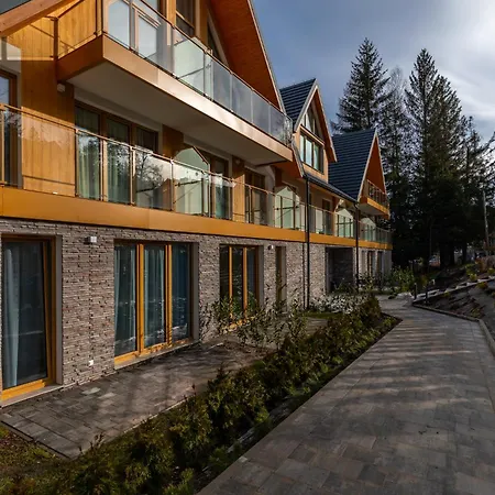 Daj Sobie Spokoj Mariental & 公寓