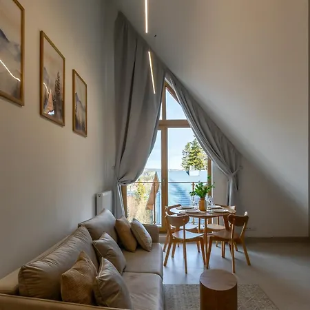 Daj Sobie Spokoj Mariental & 公寓 *