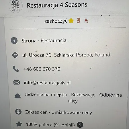 Apartment Daj Sobie Spokoj Mariental &