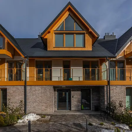 Daj Sobie Spokoj Mariental & 公寓 *