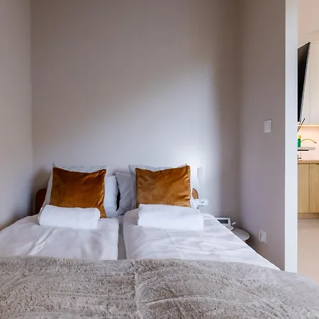 Daj Sobie Spokoj Mariental & 公寓 *