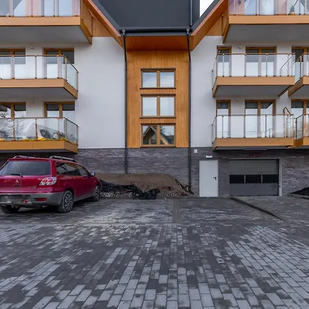 Daj Sobie Spokoj Mariental & Szklarska Poreba