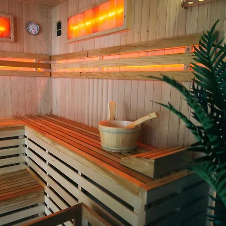 Apartment Daj Sobie Spokoj Mariental &