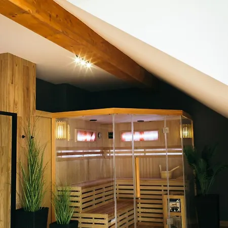 Apartment Daj Sobie Spokoj Mariental & Szklarska Poreba