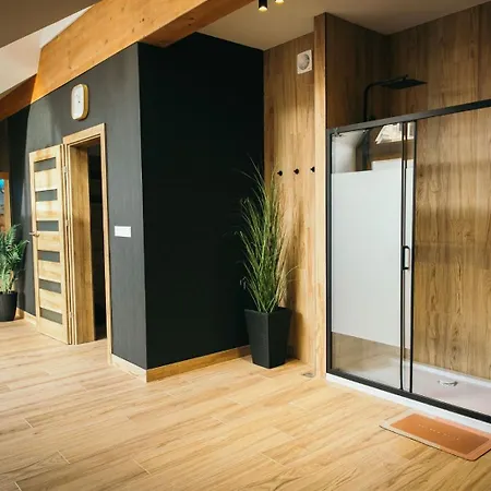 Daj Sobie Spokoj Mariental & Apartment
