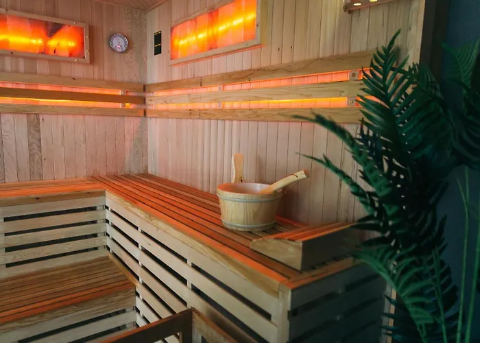 Daire Daj Sobie Spokoj Mariental &